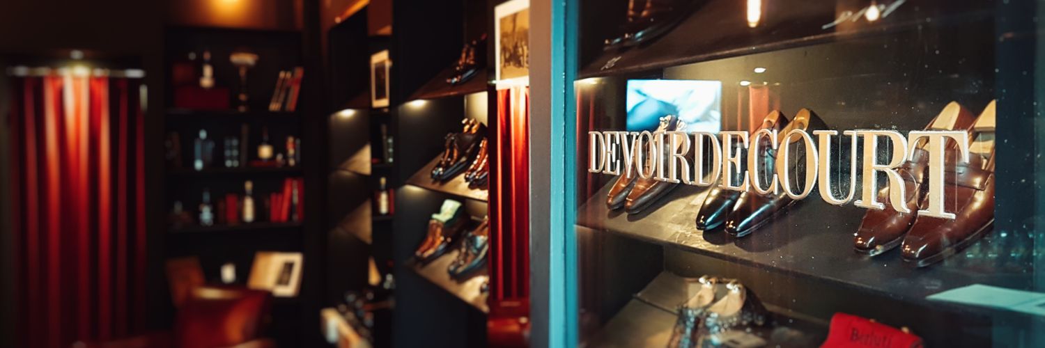 devoirdecourt's profile banner image