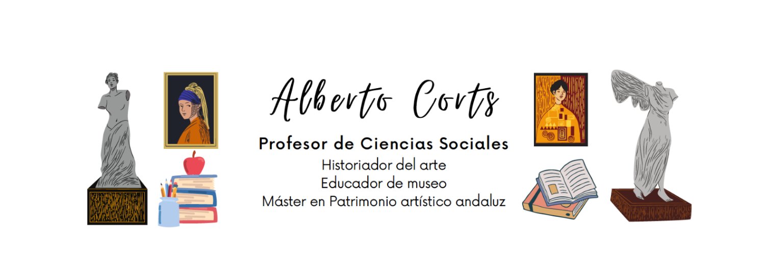 Alberto Corts banner