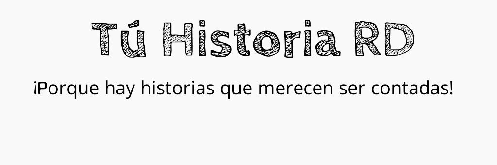Tu_HistoriaRD's profile banner image