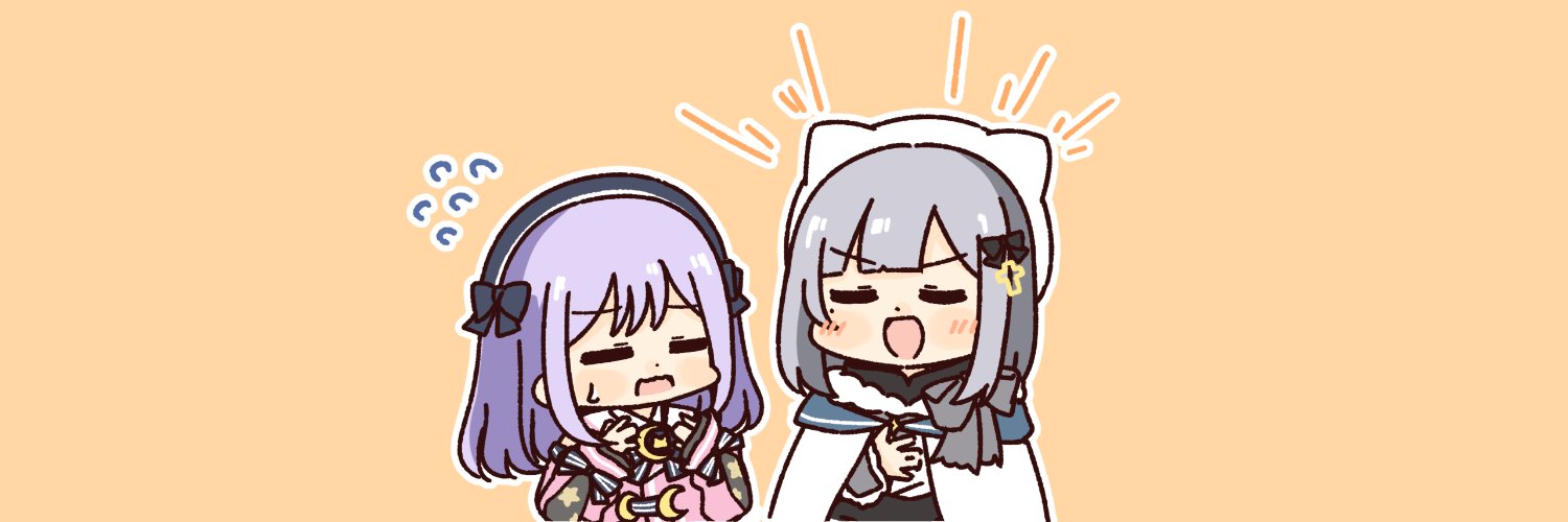 すわこ👾💤 banner