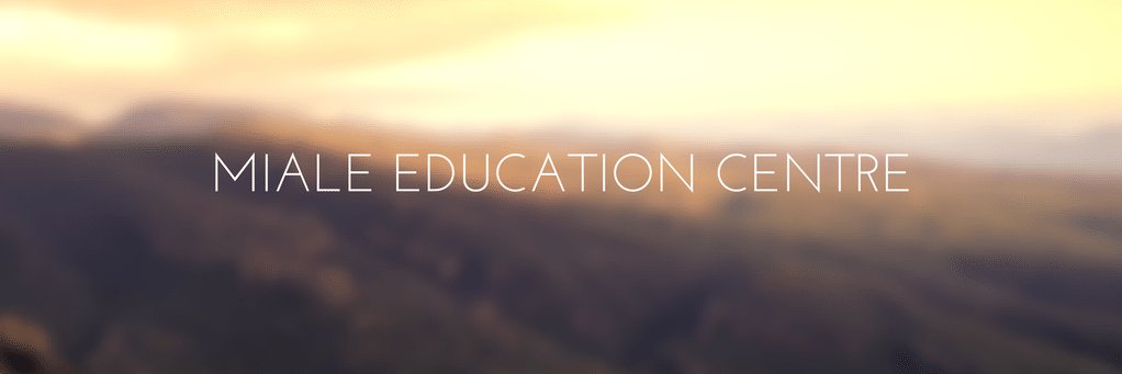 Mialecentre's profile banner image