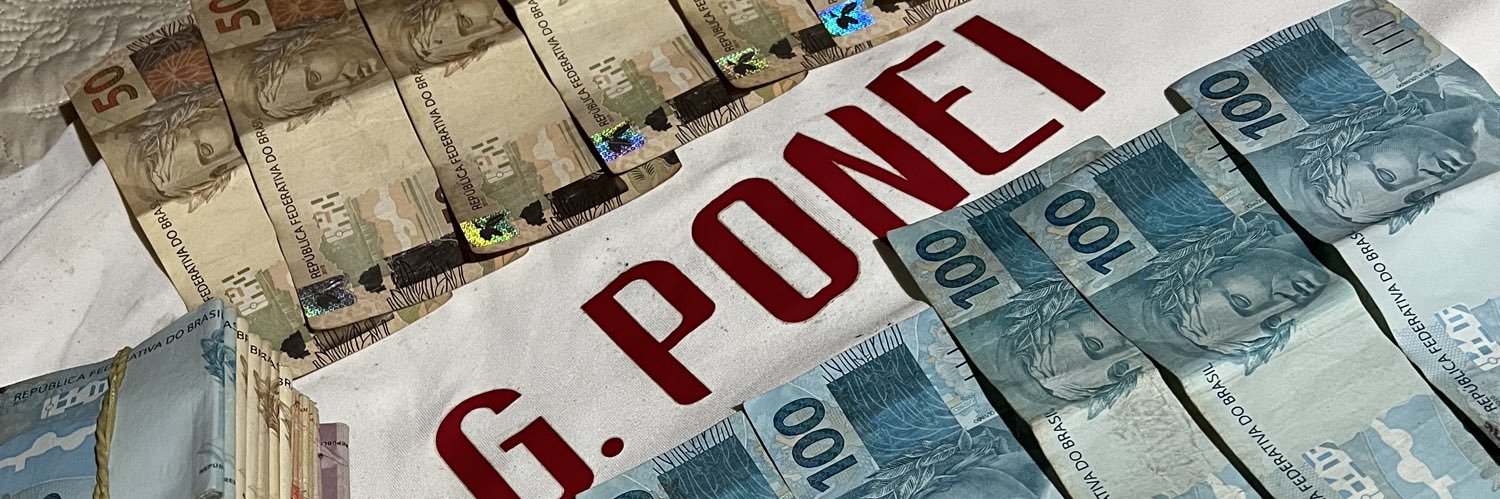 Garotoponei's profile banner image