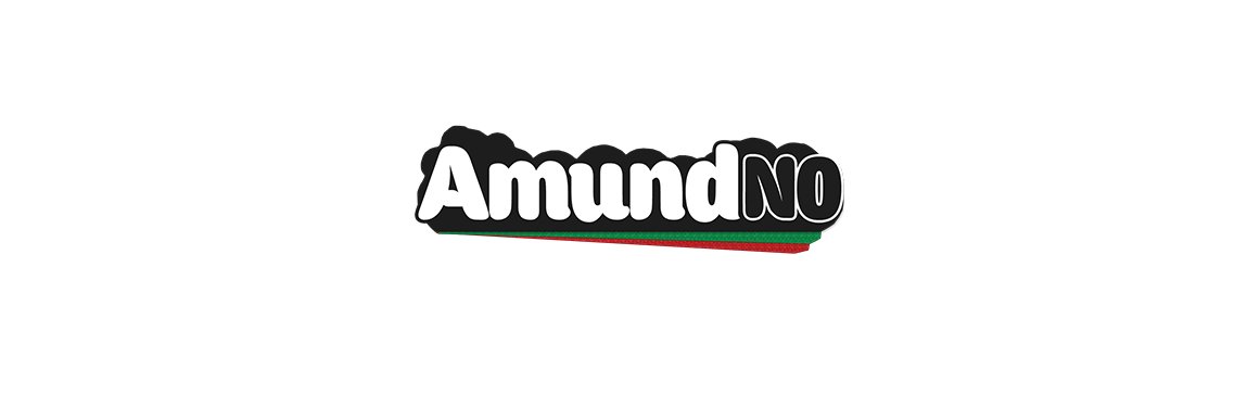 AmundNOR's profile banner image