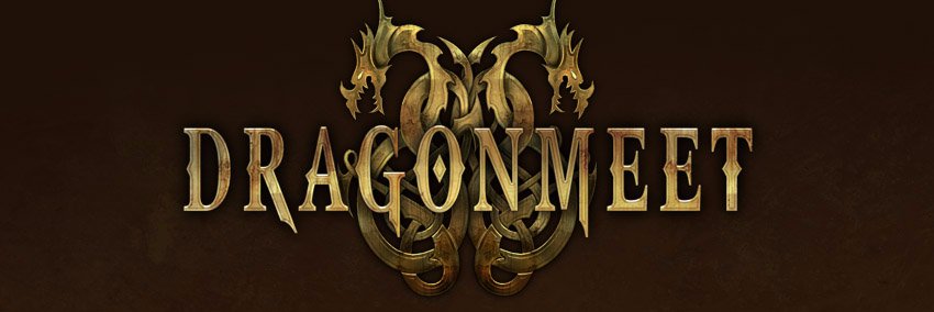 Dragonmeet banner