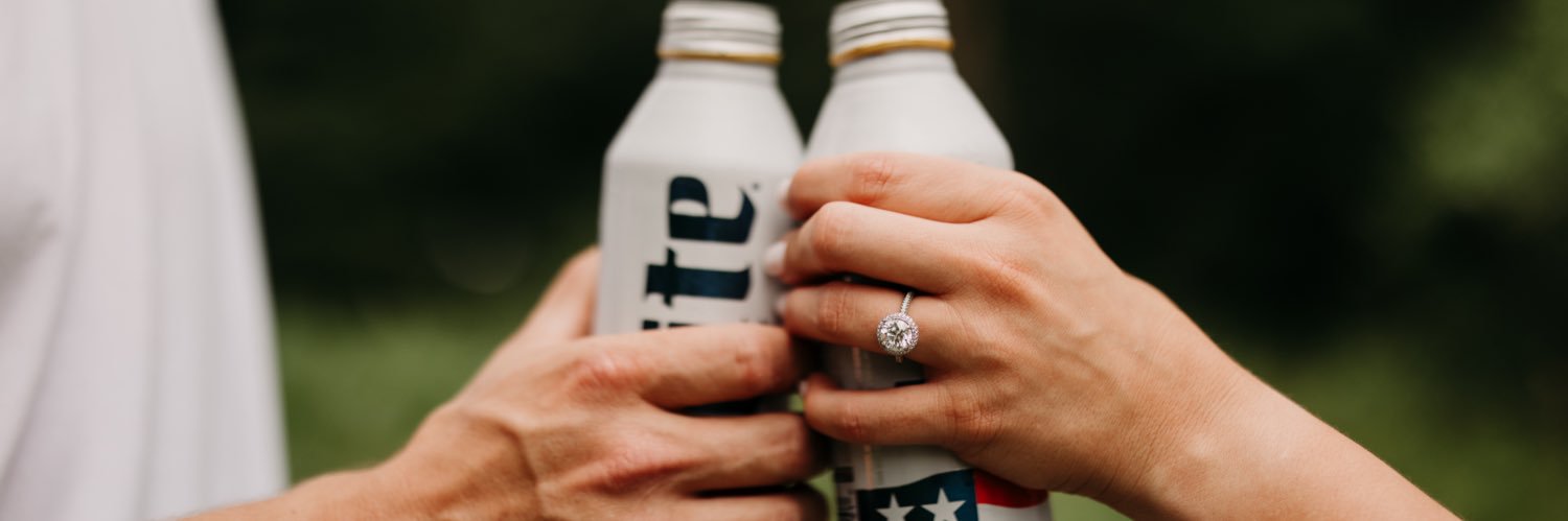 Austin Springer banner