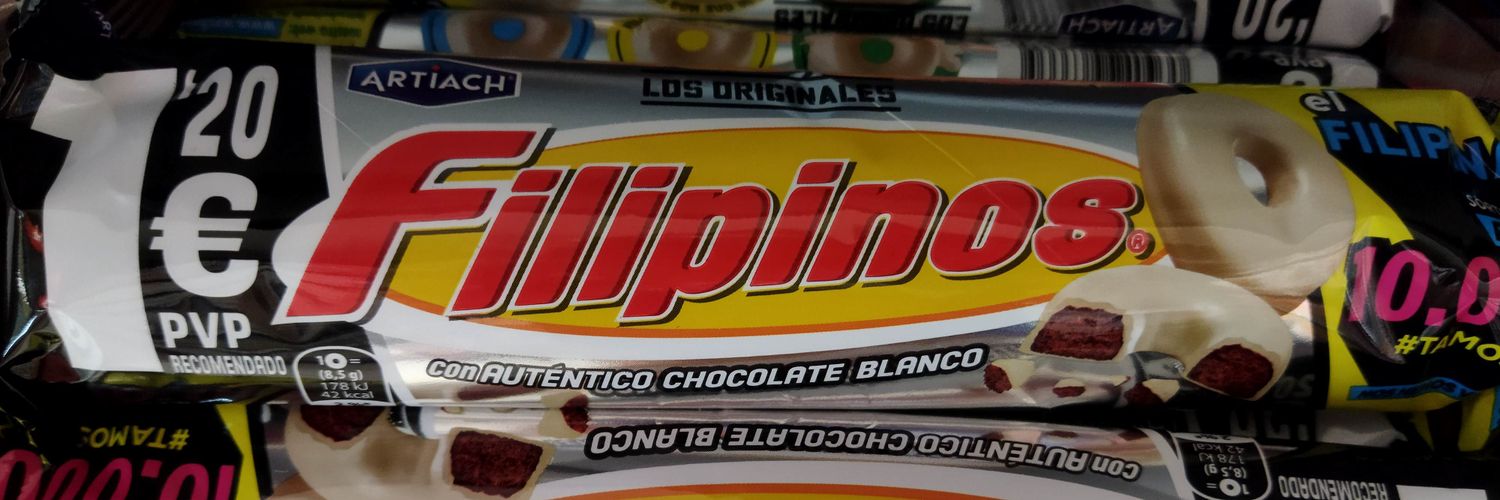 mainichimadapaka 🇵🇭 in 🇪🇸 banner