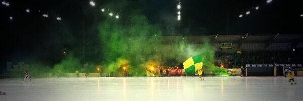 Erik Fluff Larsson banner