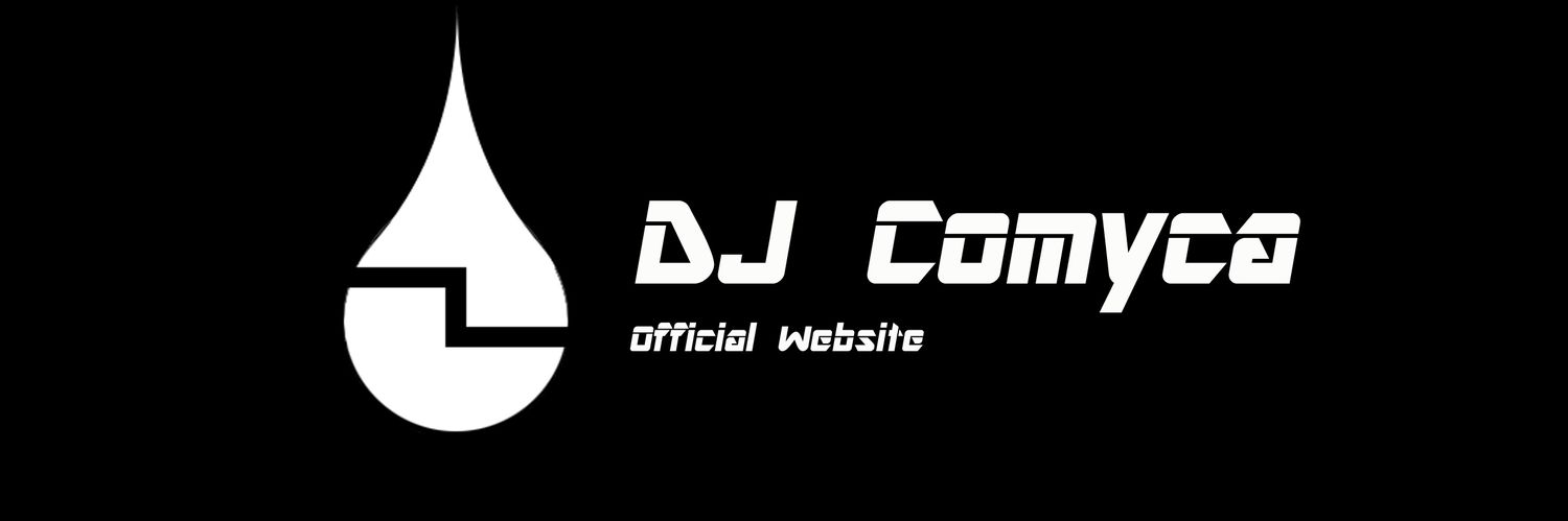DJComyca's profile banner image
