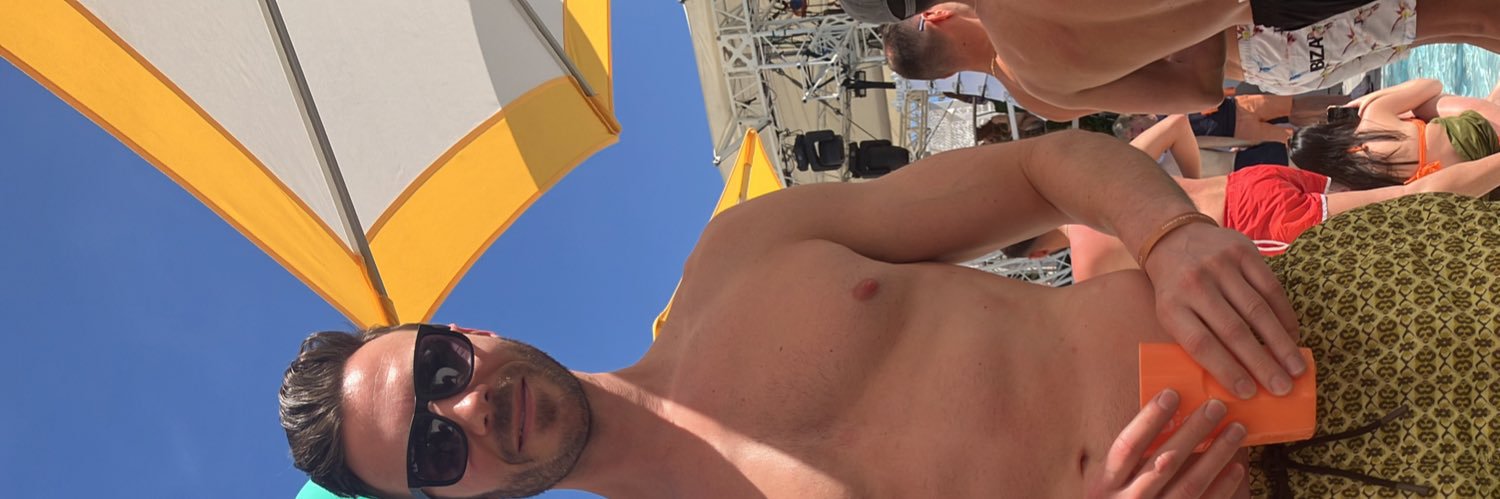 robpetch17's profile banner image