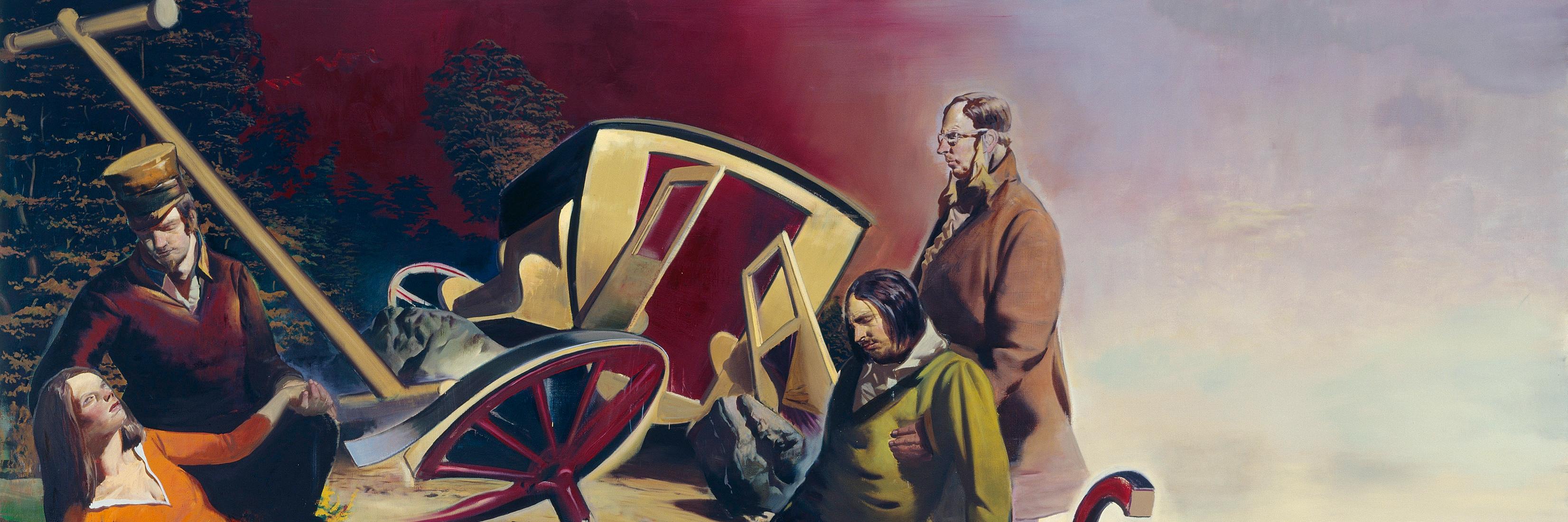 Eric M Johnso banner