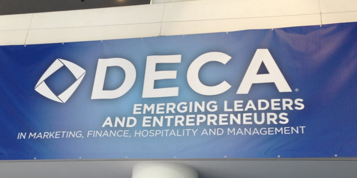 UCDECA's profile banner image