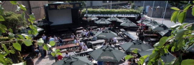 Pear Tree House banner