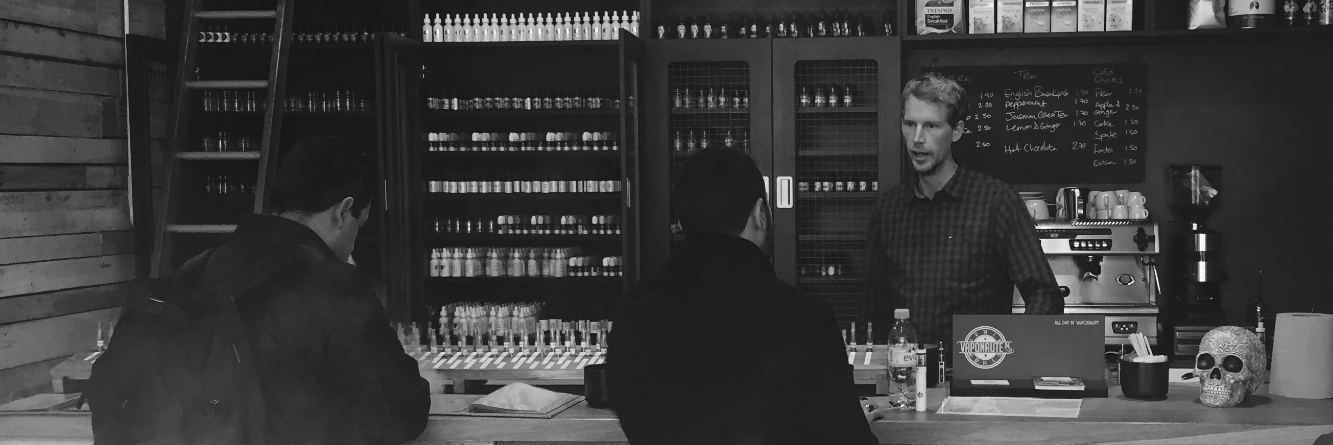 HouseofVapesCJ's profile banner image