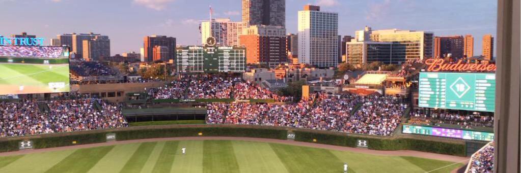 Chris Benincasa banner