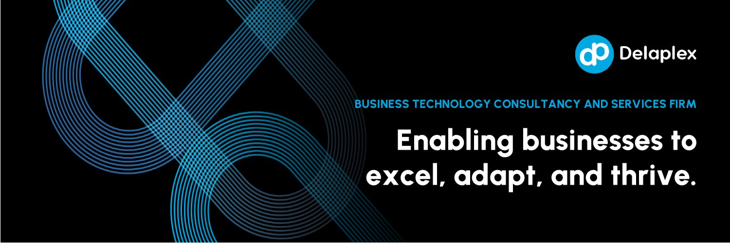 Delaplex banner