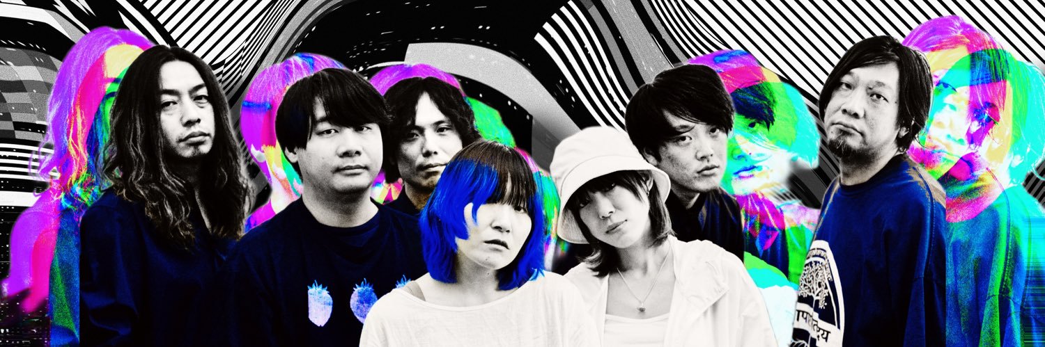 Qu_band's profile banner image