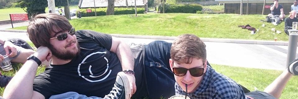 EdMcDev's profile banner image
