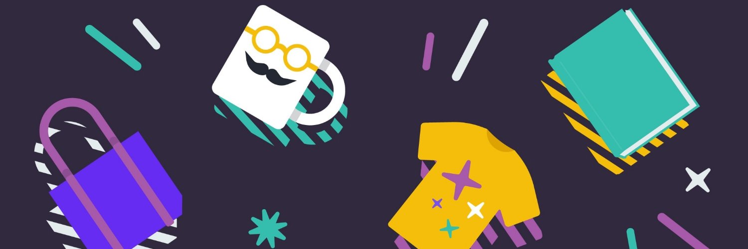 printeeland's profile banner image