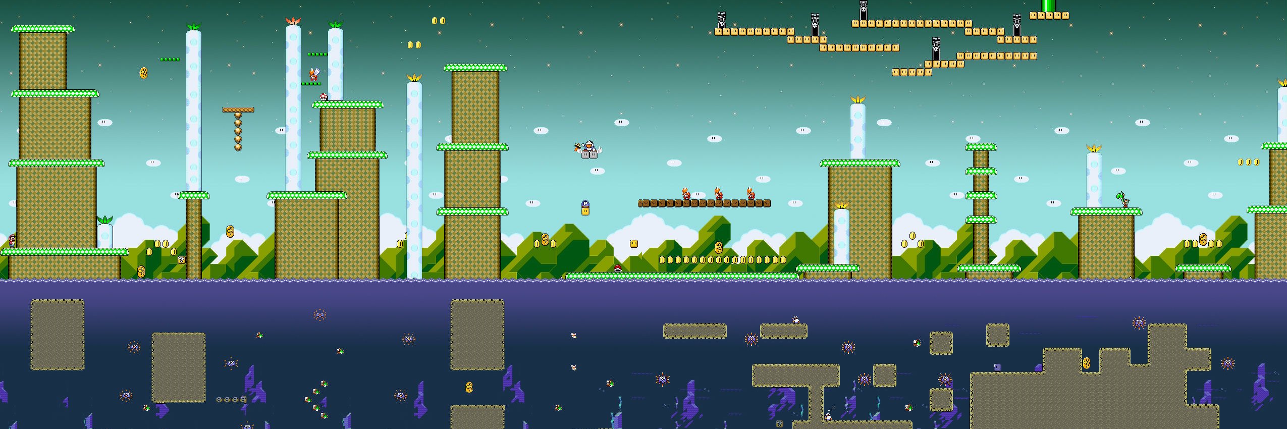 PortalGameWorld's profile banner image
