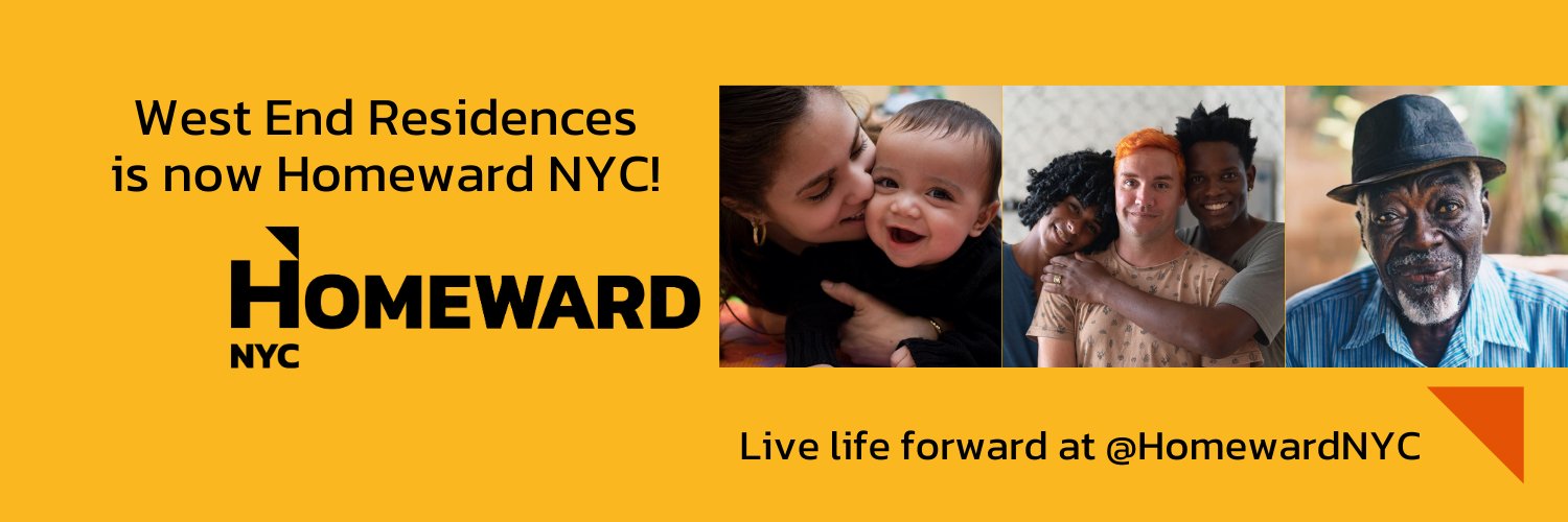 WestEndResNYC's profile banner image
