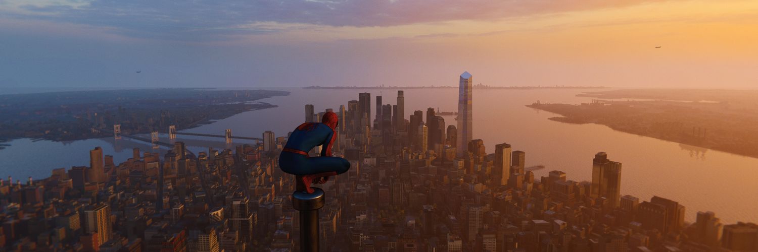 TheIdleCritic's profile banner image