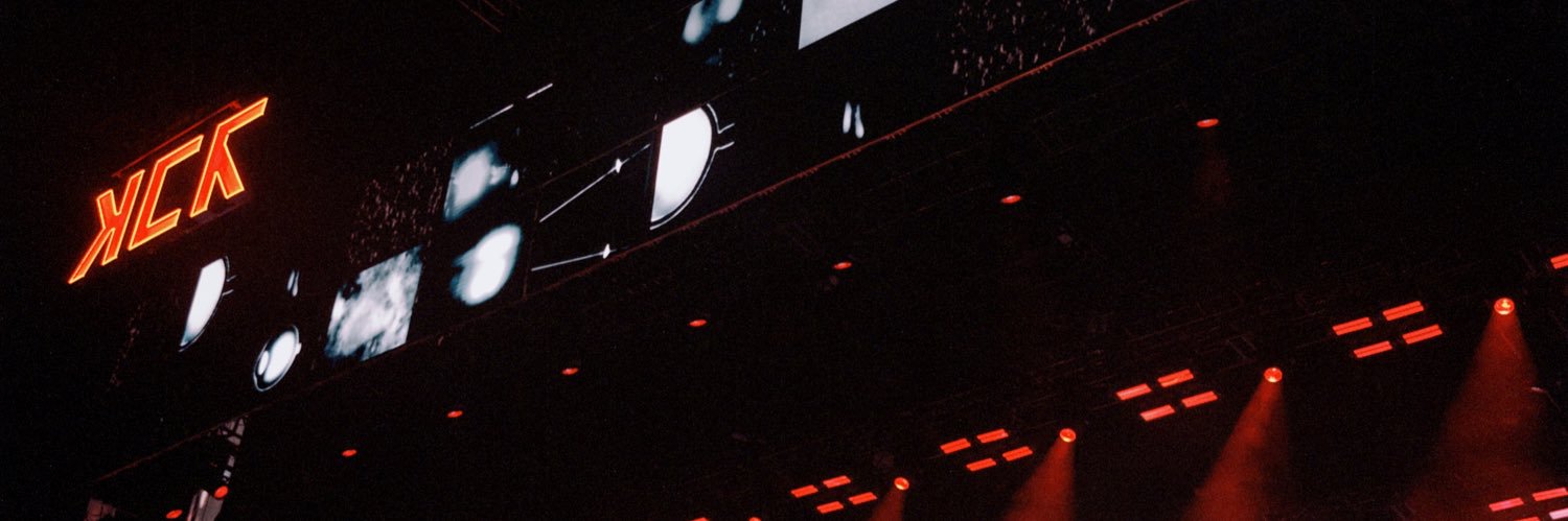 iokamargo's profile banner image