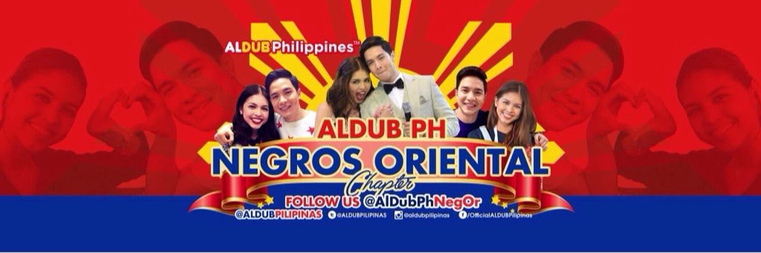 AlDubPhNegOr's profile banner image