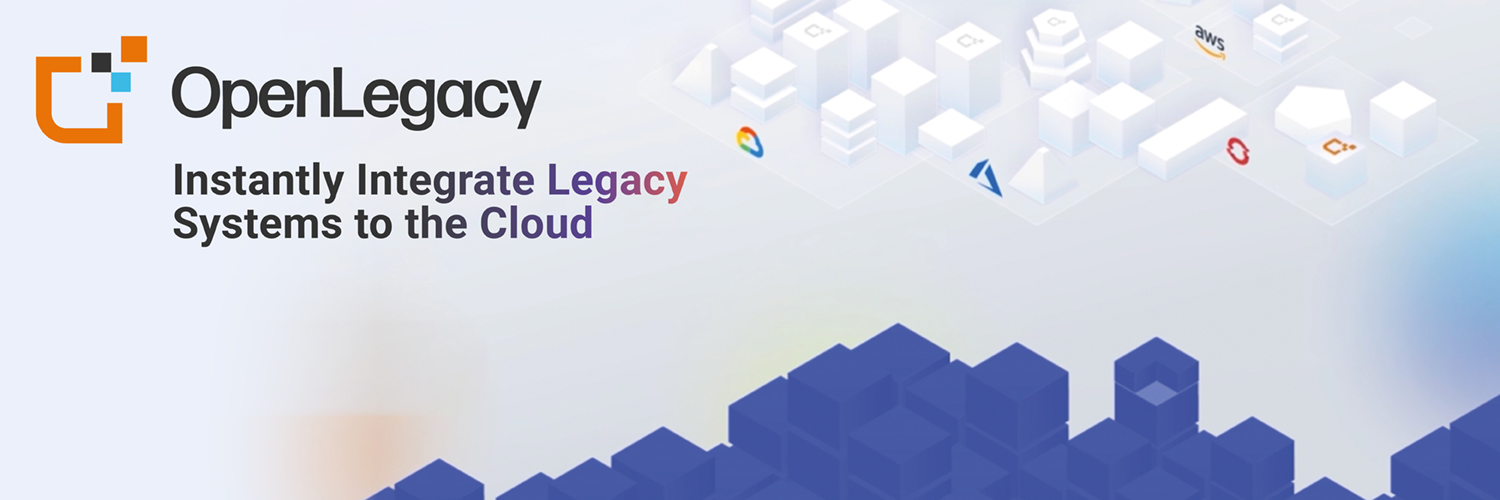 openlegacy's profile banner image
