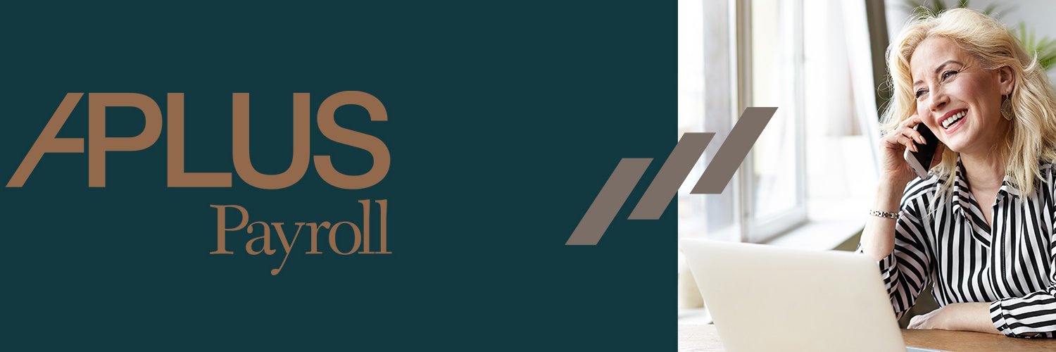 APlus Payroll banner