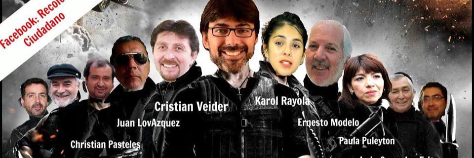 munirecoleta's profile banner image