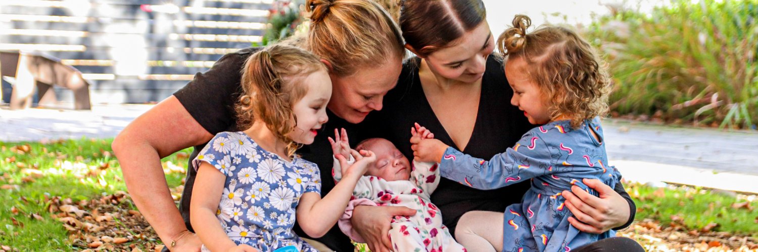Ronald McDonald House Toronto banner