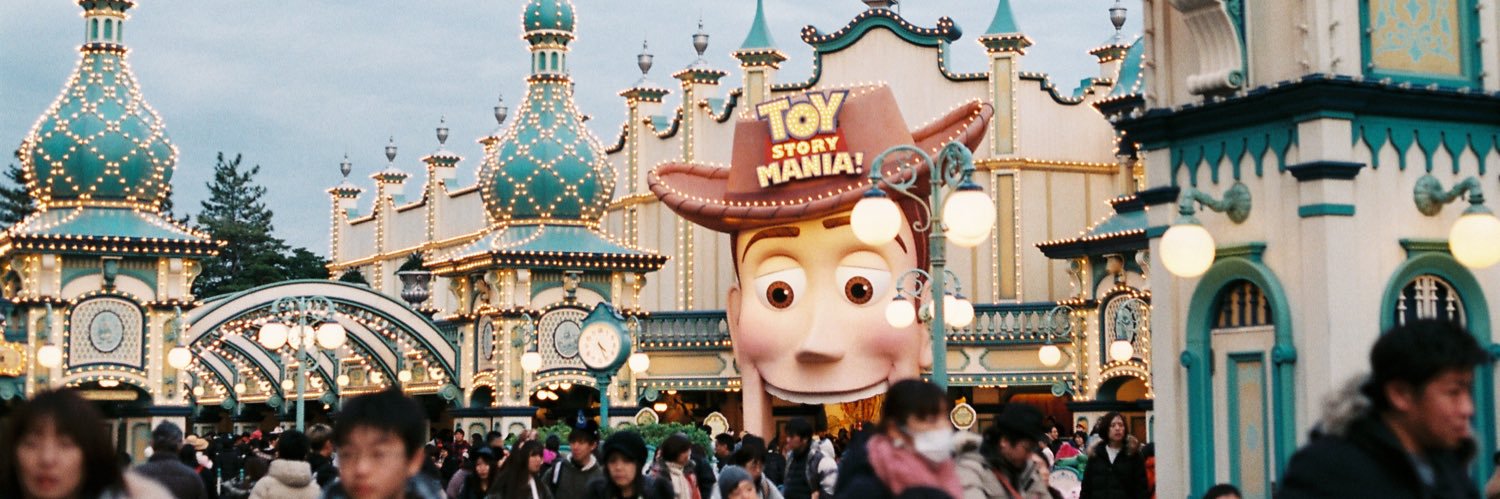 bbbeload's profile banner image