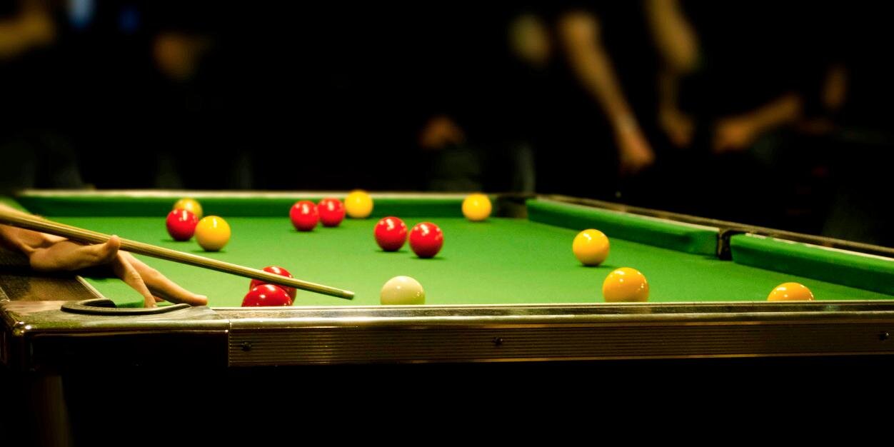 PoolHub's profile banner image