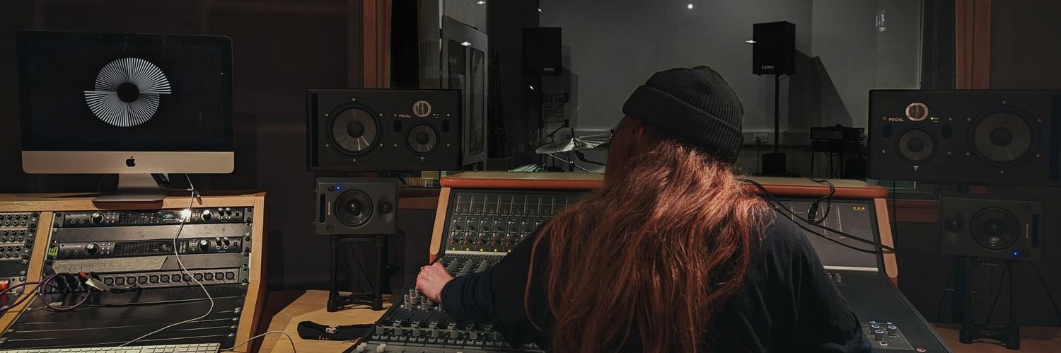 OfficialMizMic's profile banner image