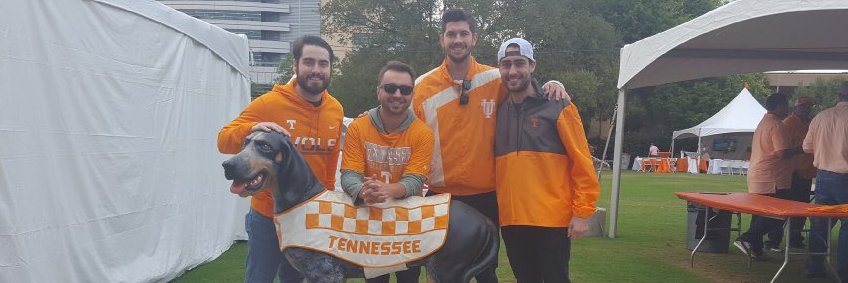 mayor of section 509 banner