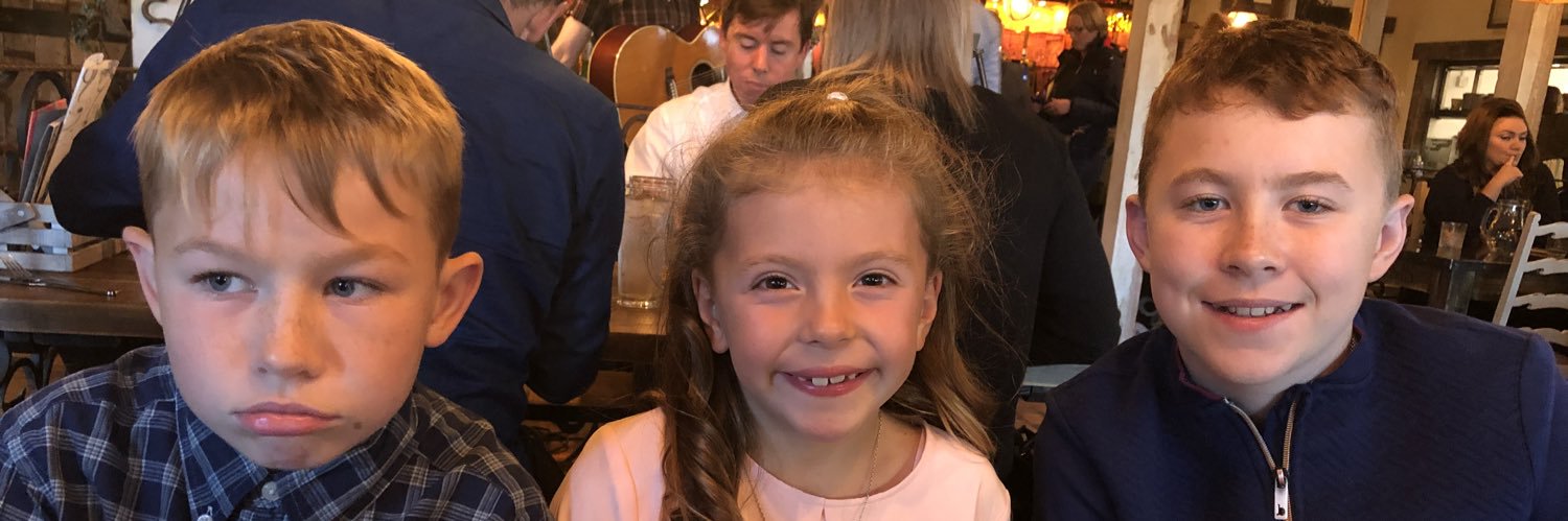BeckieHadfield's profile banner image