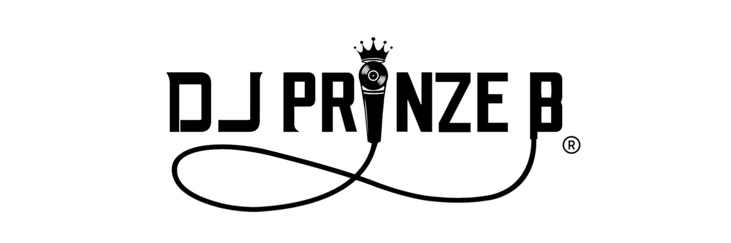 djprinzeb's profile banner image