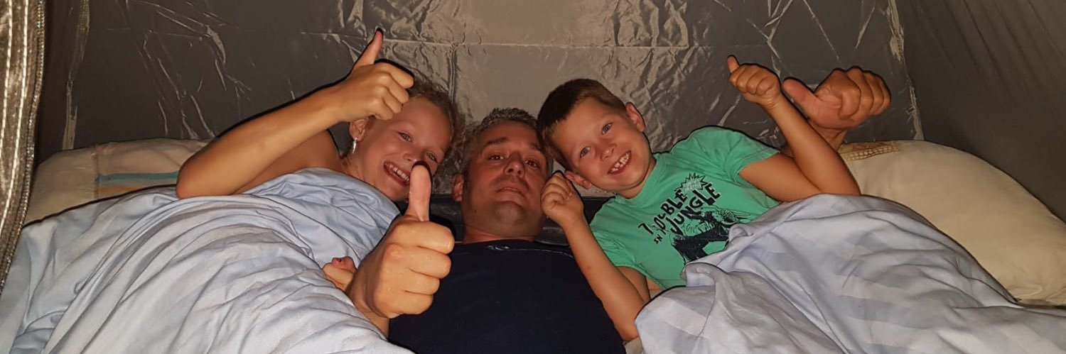 Hendry Oolbekkink banner