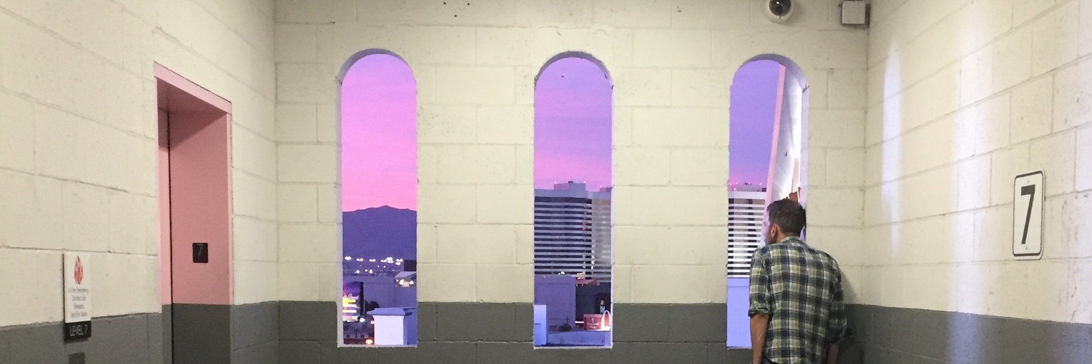 Chris Grove's banner