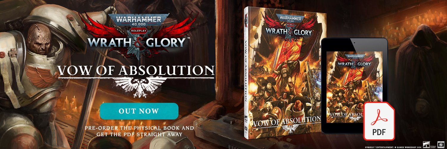 Cubicle 7's banner