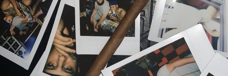 JustinBallon's profile banner image