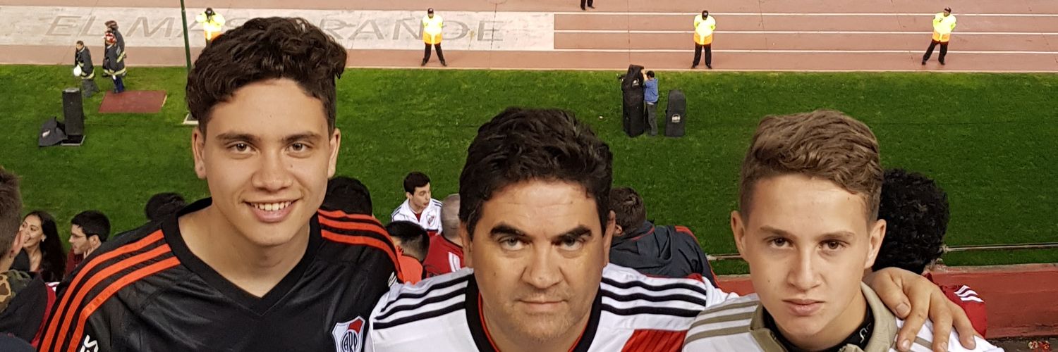 dariosegovia's profile banner image