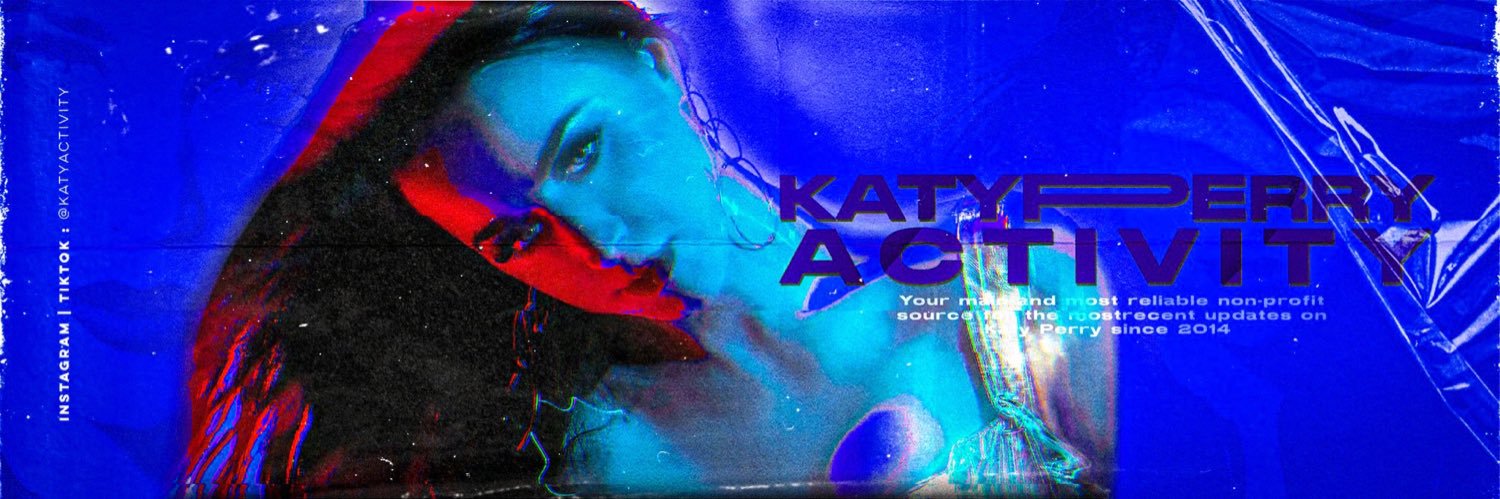 ActivityKaty's profile banner image