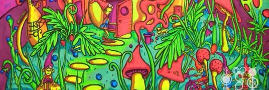 NickVinal's profile banner image