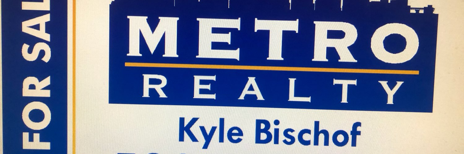KBischofRealtor's profile banner image
