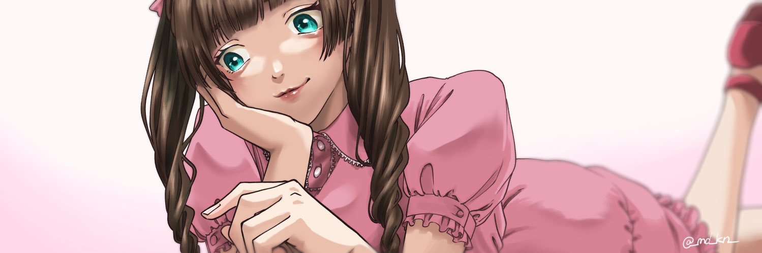 Edel10021229's profile banner image