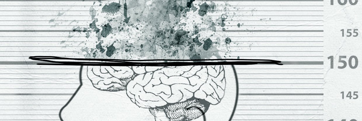 Neuroforense's profile banner image
