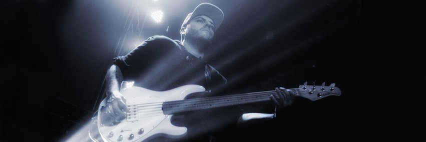 FerFontanaMusic's profile banner image
