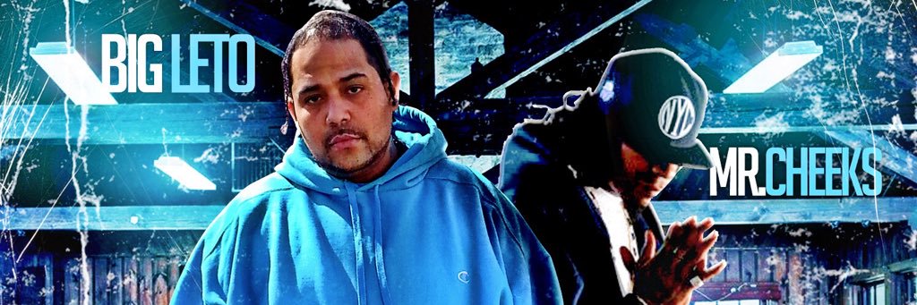 THEREALBIGLETO banner