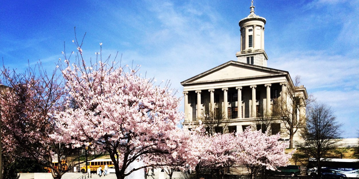 Tennessee PUC banner